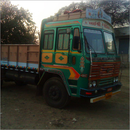 Transport Agency