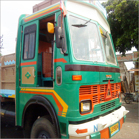 Truckload Services