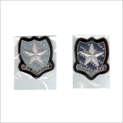 Badges