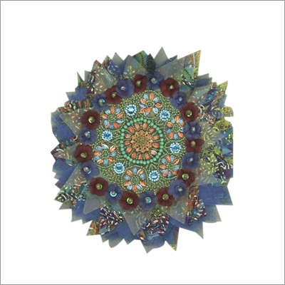 Fancy Brooches