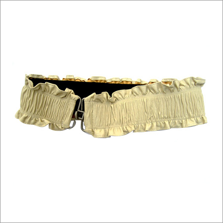 Handmade Belt