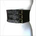 Ladies Fancy Belts