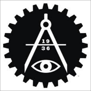 Mechanical Project - Steel 50x50mm Black, ISO 9001 Compliant, Precision Design, Accurate Measurements, Durable Material