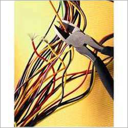 Electrical Contracting