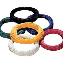 Flexible House Wires
