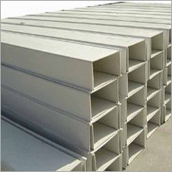 Industrial Cable Trays