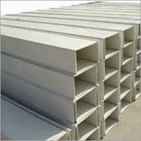 Industrial Cable Trays