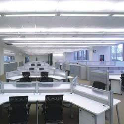 Commercial Luminaire