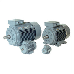 HT-LT Motors