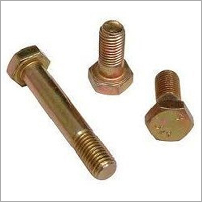 Bolts