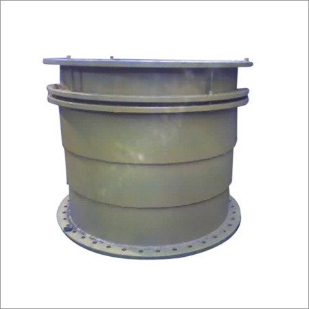 Mechanical Expansion Joints