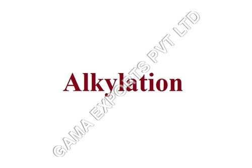 Alkylation
