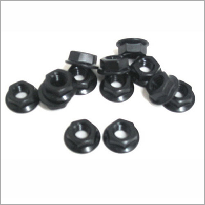 Flange Nuts