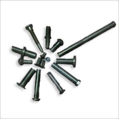 Hex Bolts