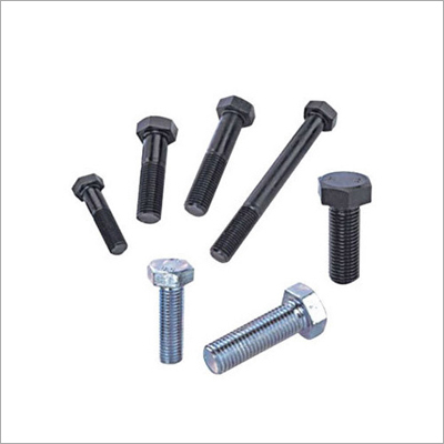 High Tensile Bolts