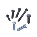 High Tensile Bolts 