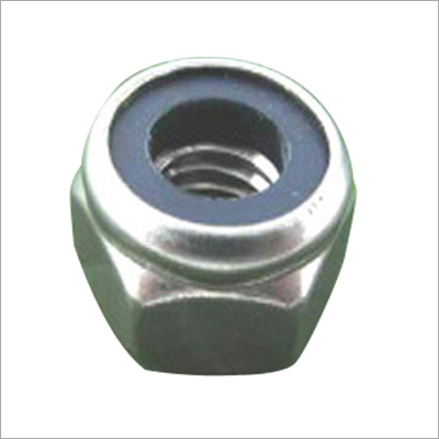 Nylock Nuts