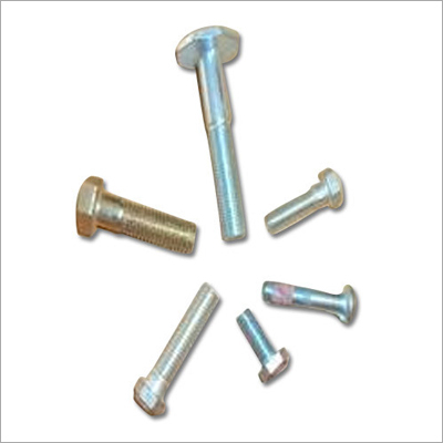 Stainless Steel Bolts