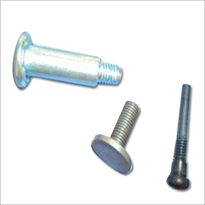 Weld Bolts