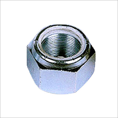 Wheel Nut