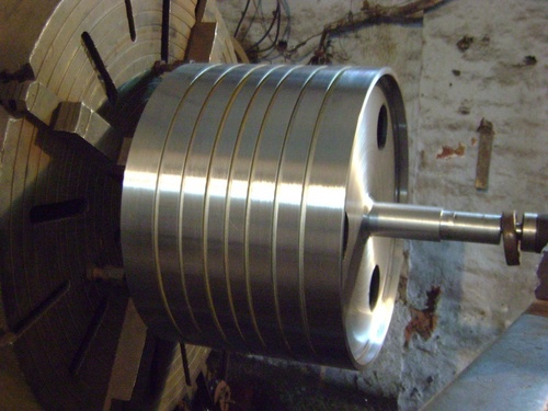 Machineries
