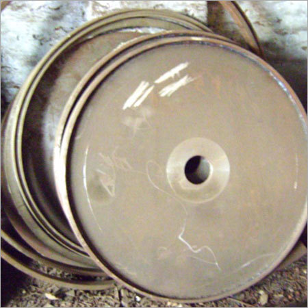MS Wheel