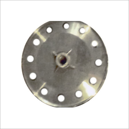 Cable Machinery Parts