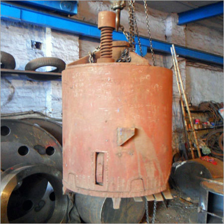 Soil Make Bucket