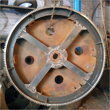 Tapper Capstan