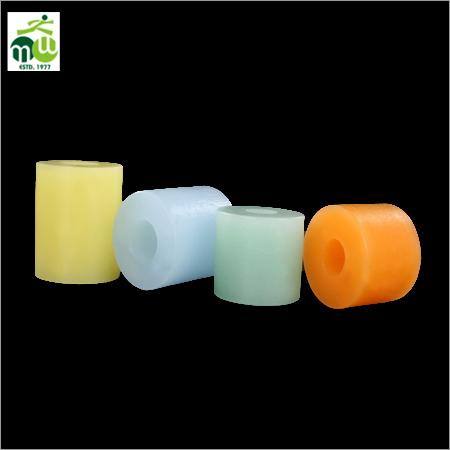 Wax Rods