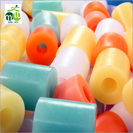 Wax & Wax Products