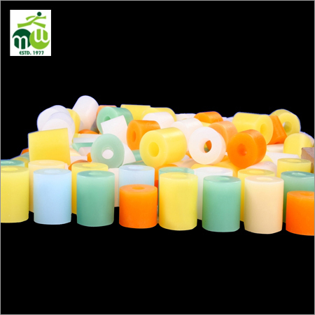 Wax & Wax Products