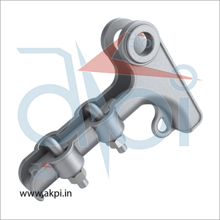 High Tension Clamp