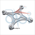 Quad Rigid Spacer