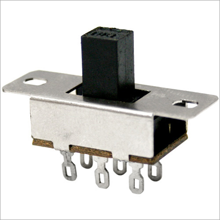 Industrial Slide Switch