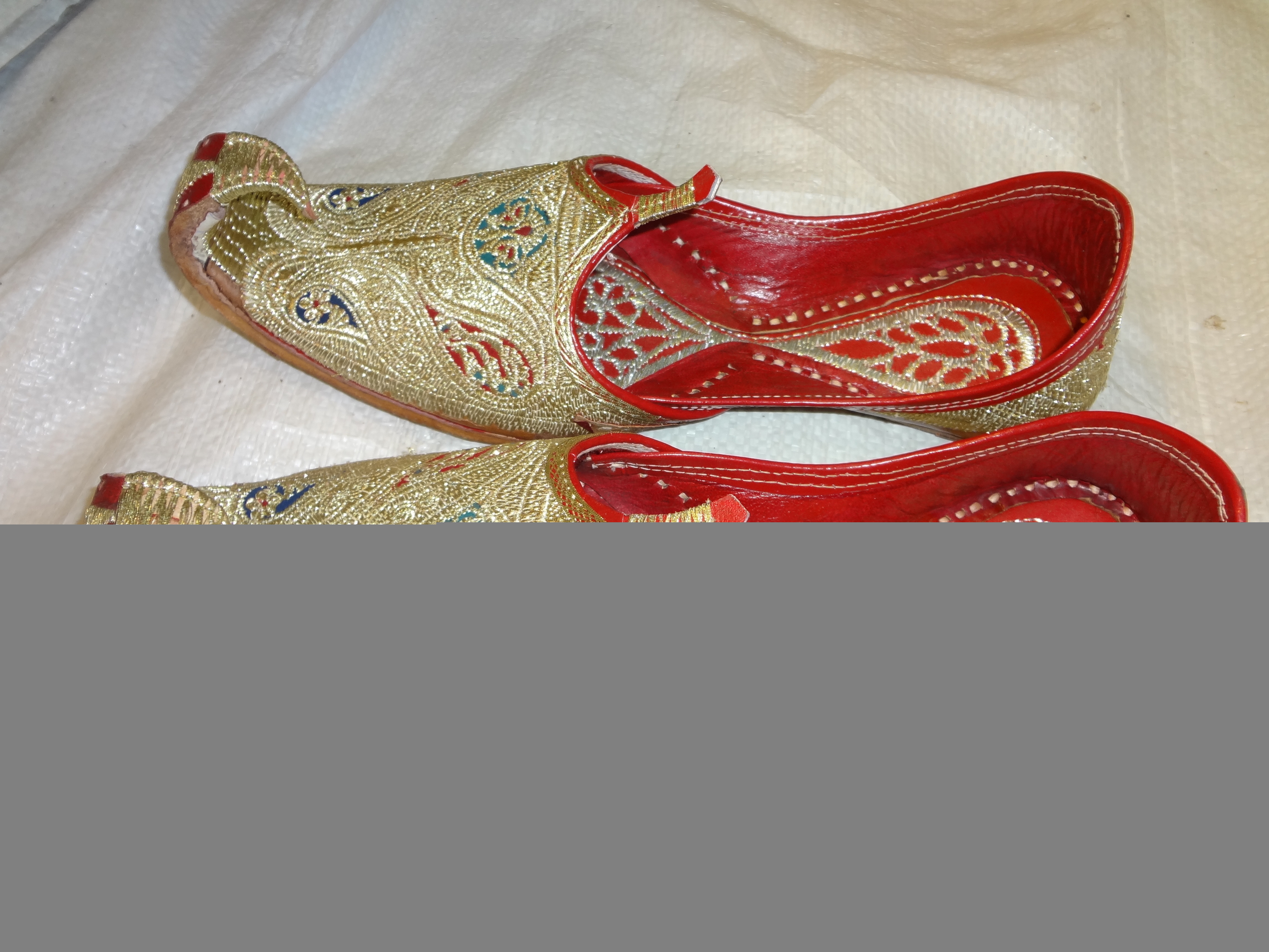 gents jutti ki design