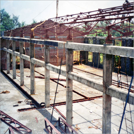 Structural Fabrication
