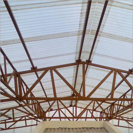 Steel Structures