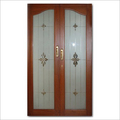 Door Panel Glass