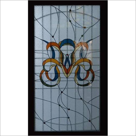 Stained Glass