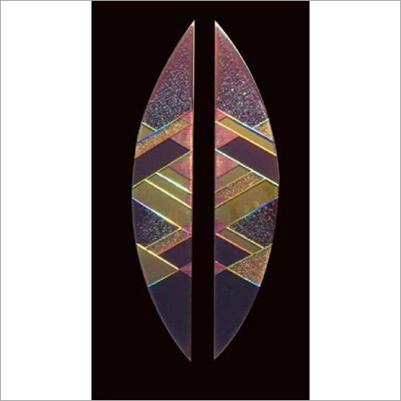 Designer Glass