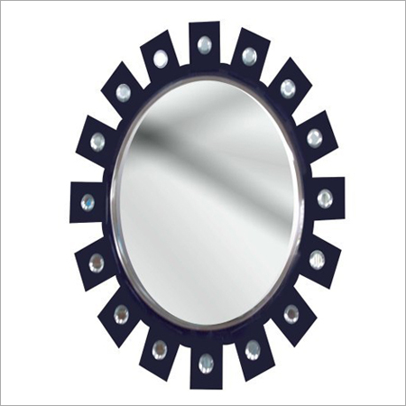 Contemporary Mirror