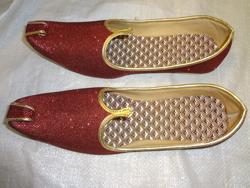gents jutti ki design