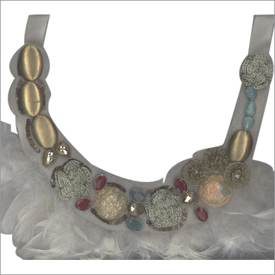 Fashionable Designer Necklace