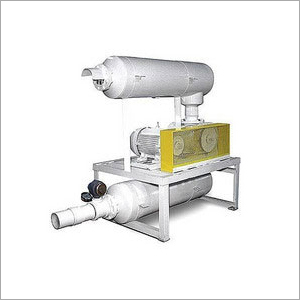 Pneumatic Conveyor System