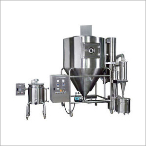 Spray Dryer