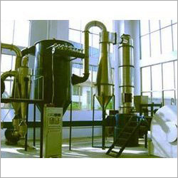 Spin Flash Dryers