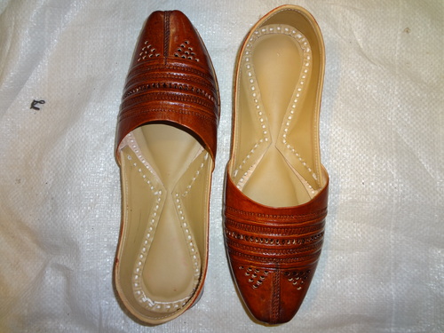 gents jutti ki design