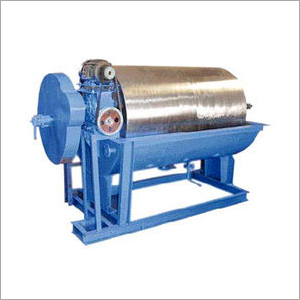 Drum Dryer