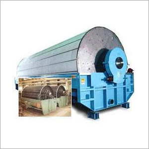 Rotary Vacuum Drum Filter